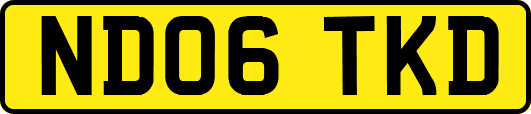 ND06TKD