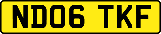 ND06TKF