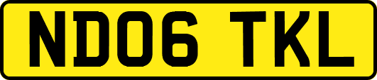 ND06TKL