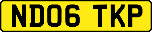 ND06TKP