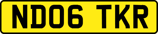 ND06TKR