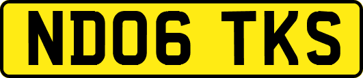 ND06TKS