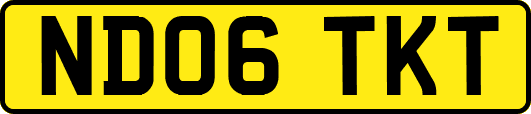 ND06TKT