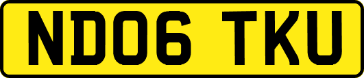 ND06TKU