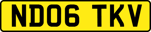 ND06TKV