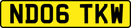 ND06TKW
