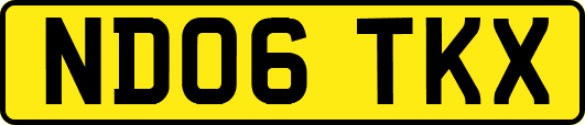 ND06TKX