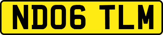 ND06TLM