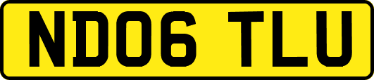 ND06TLU