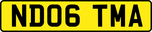 ND06TMA