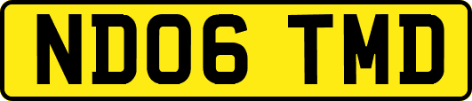 ND06TMD