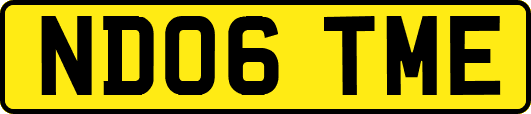 ND06TME
