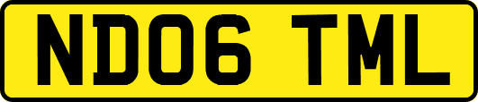 ND06TML