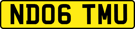ND06TMU