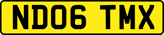 ND06TMX