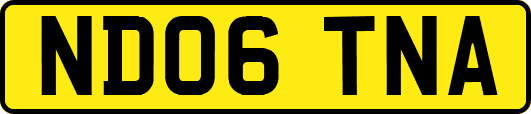 ND06TNA
