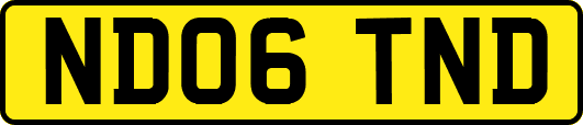 ND06TND