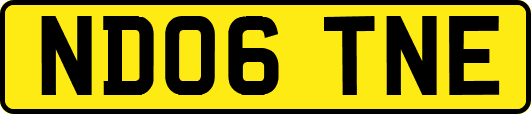 ND06TNE