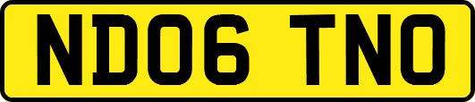 ND06TNO