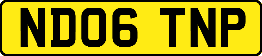 ND06TNP