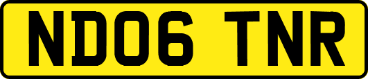 ND06TNR