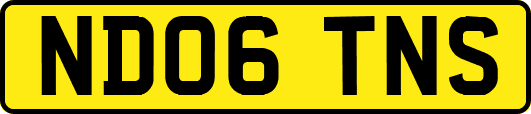 ND06TNS