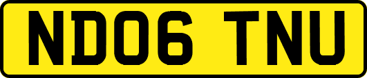 ND06TNU