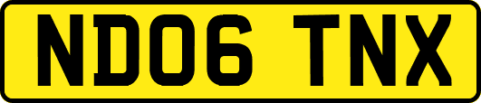 ND06TNX