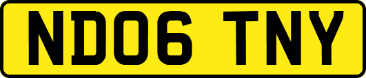 ND06TNY
