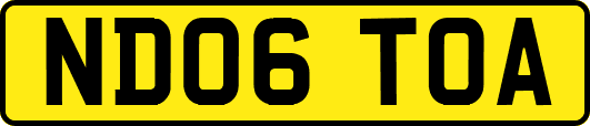 ND06TOA