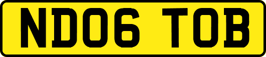 ND06TOB