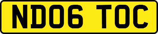 ND06TOC