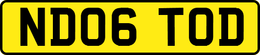 ND06TOD