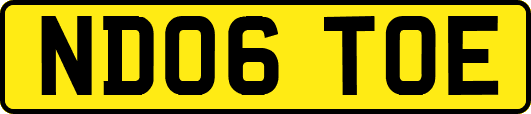 ND06TOE