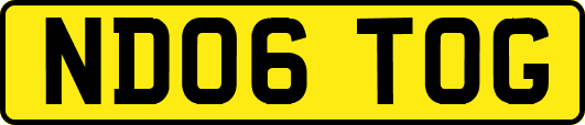 ND06TOG