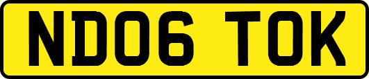 ND06TOK