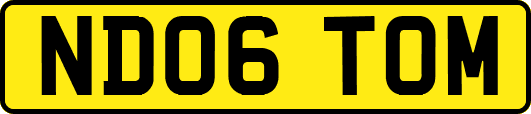 ND06TOM