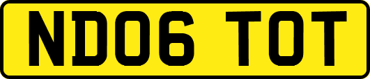 ND06TOT