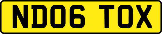 ND06TOX