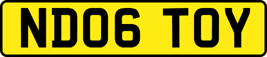 ND06TOY