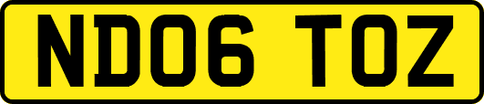 ND06TOZ