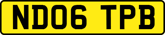 ND06TPB