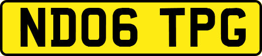 ND06TPG