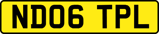ND06TPL