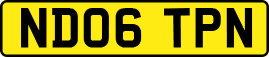 ND06TPN
