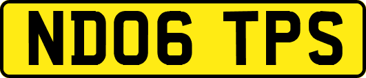 ND06TPS
