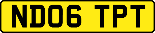 ND06TPT
