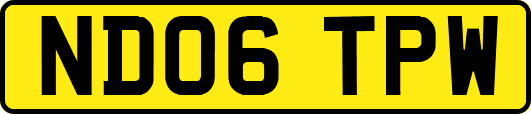 ND06TPW