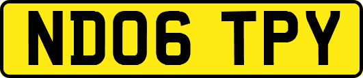 ND06TPY