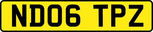 ND06TPZ